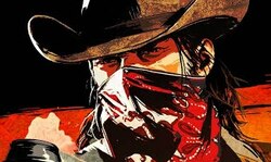 Red Dead Online 07 07 2021 Prix du sang key art wallpaper