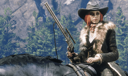 Red Dead Online 09 09 2020 pic 3