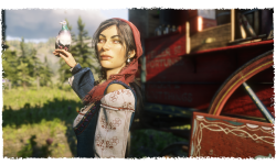 Red Dead Online 11 02 2020 screenshot 3