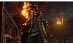 Red Dead Online 12 11 2019 screenshot 1
