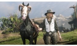 Red Dead Online 12 11 2019 screenshot 2