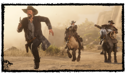 Red Dead Online 14 01 2020 screenshot 1