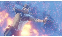 Red Dead Online 17 07 2019 screenshot 3