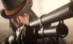 Red Dead Online 19 08 2020 pic 2