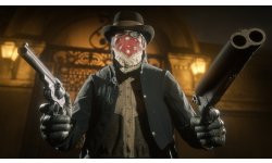 Red Dead Online 19 11 2019 screenshot 1