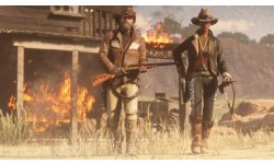 Red Dead Online 21 01 2019 screenshot 1