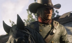 Red Dead Online 23 06 2020 pic 1