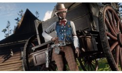 Red Dead Online 24 03 2020 pic