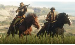 Red Dead Online 25 01 2019
