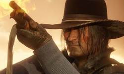 Red Dead Online 26 05 2020 pic 1