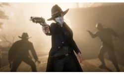 Red Dead Online 30 07 2019 screenshot 1