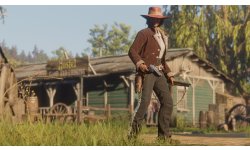Red Dead Online beta plunder 1