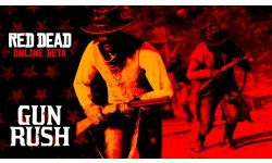 Red Dead Online Gun Rush 10 01 2019
