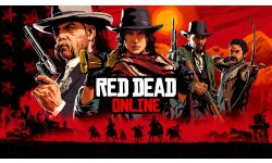 Red Dead Online head