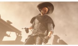 Red Dead Online patch screenshot 2