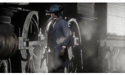 Red Dead Online patch screenshot 3
