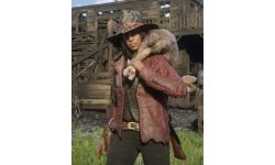 Red Dead Online pic 1