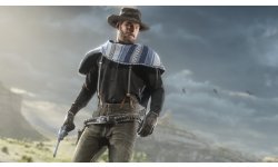 Red Dead Online pic