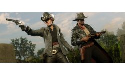 Red Dead Online pic