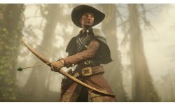 Red Dead Online screenshot 1