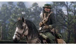 Red Dead Online screenshot 2