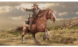 Red Dead Online screenshot