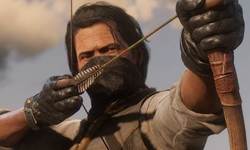 Red Dead Online screenshot