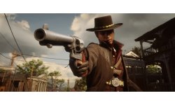 Red Dead Online vignette 05 09 2019
