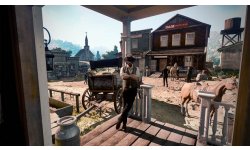 Red Dead Redemption 2 fuite rumeur