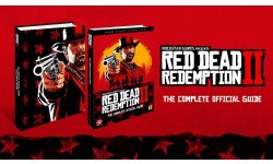 Red Dead Redemption 2 Guide officiel