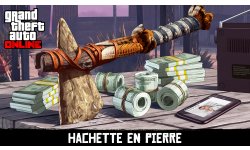 Red Dead Redemption 2 Hachette en Pierre
