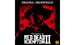 Red Dead Redemption 2 Musique