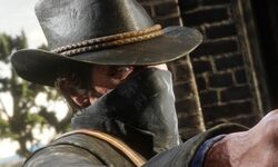 Red Dead Redemption 2 PC Screenshot 003