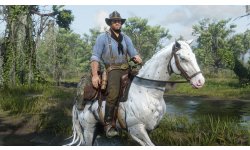 Red Dead Redemption 2 PC Screenshot 005