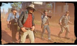 Red Dead Redemption 2 Rhodes 03 17 09 2018
