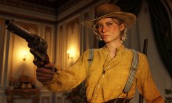 Red Dead Redemption 2 screenshot (11)