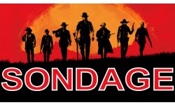 Red Dead Redemption 2 sondage de la semaine images (2)