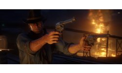 Red Dead Redemption 2 vignette 17 12 2018