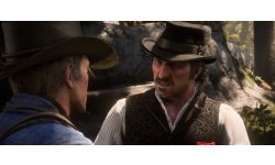 Red Dead Redemption 2 vignette 18 10 2018