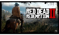 Red Dead Redemption 2 vignette 28 09 2017