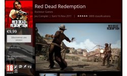 Red Dead Redemption 27.03.2014