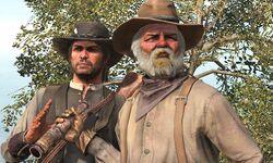 Red Dead Redemption PS4 06 07 08 2023