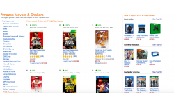 Red Dead Redemption ventes amazon 2