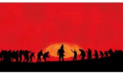 Red Dead x Dead Rising