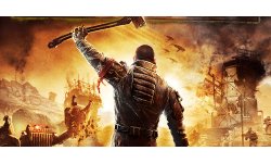 Red Faction Guerrilla image