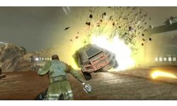 Red Faction Guerrilla Re Mars tered Edition Switch Trailer