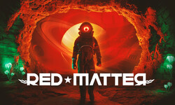 Red Matter