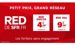 red sfr showroomprive mars 2014