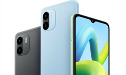redmi a1 smartphone