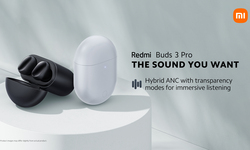 redmi buds 3 pro 2